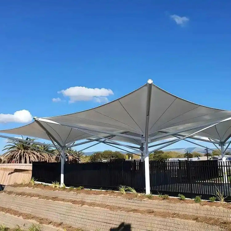 改则县工程案例