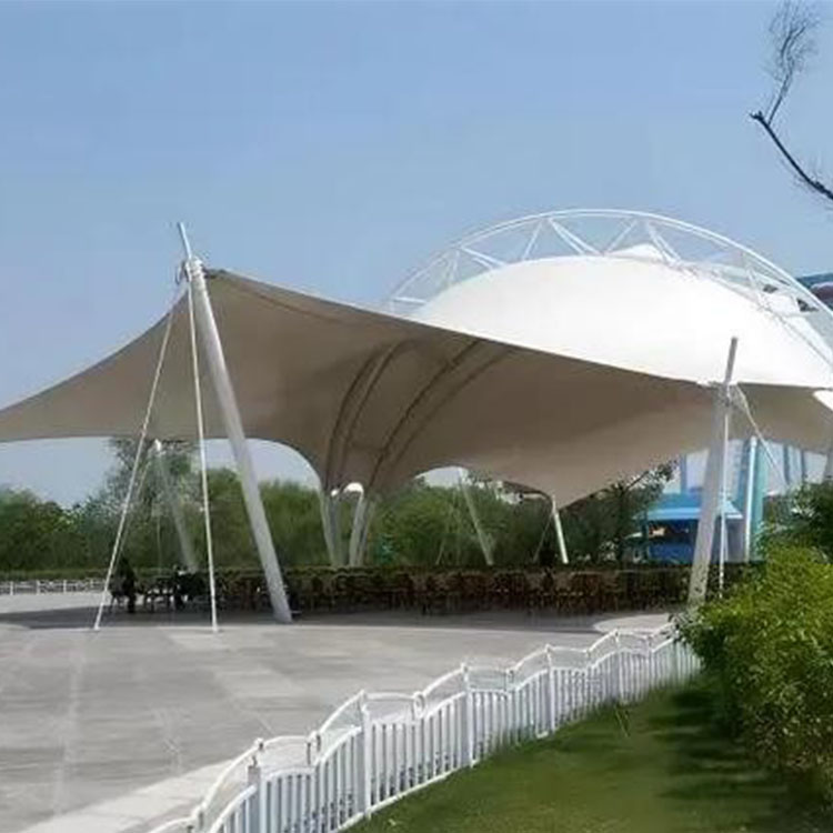 改则县工程案例