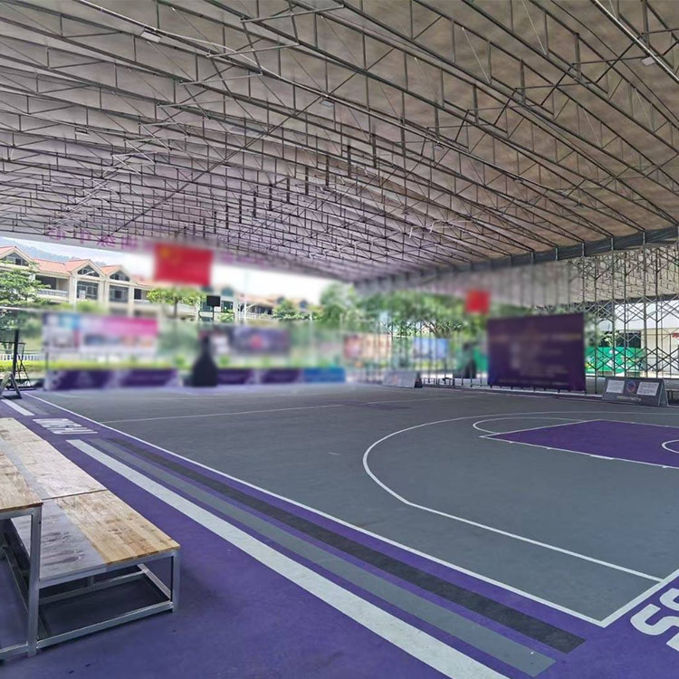 改则县工程案例