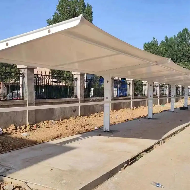 改则县工程案例