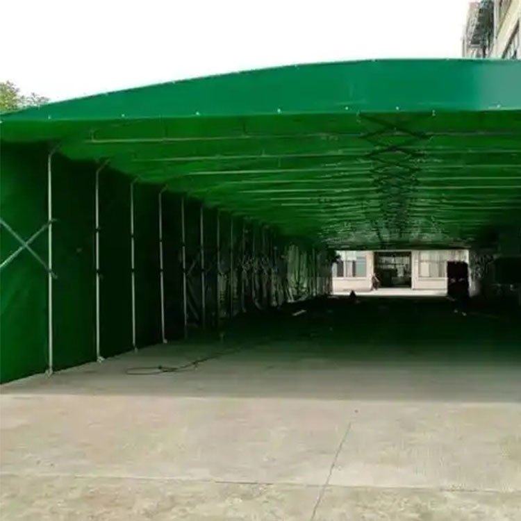 改则县工程案例