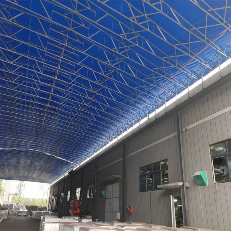 改则县工程案例