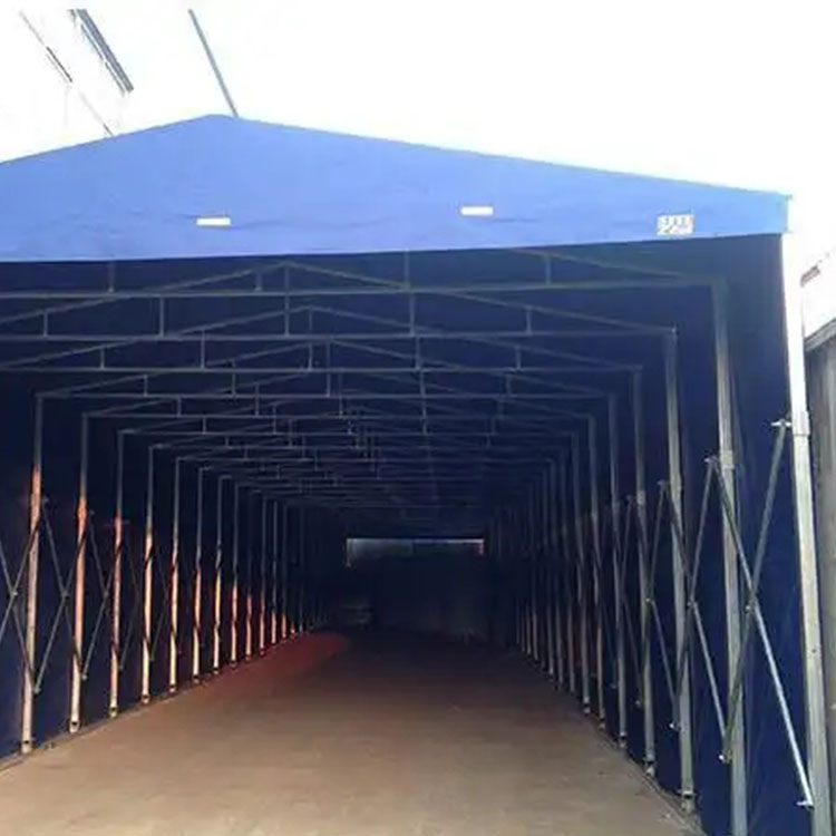 改则县工程案例