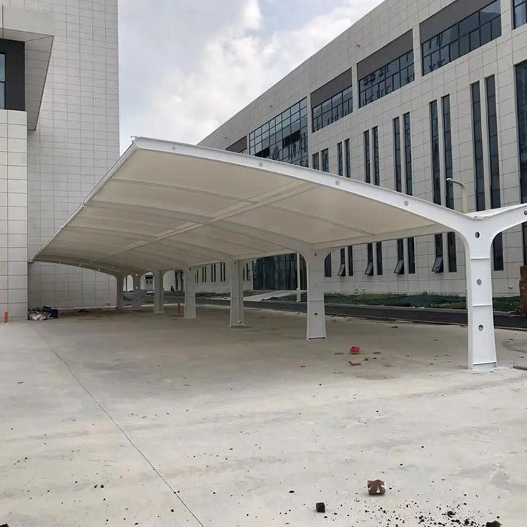 改则县工程案例