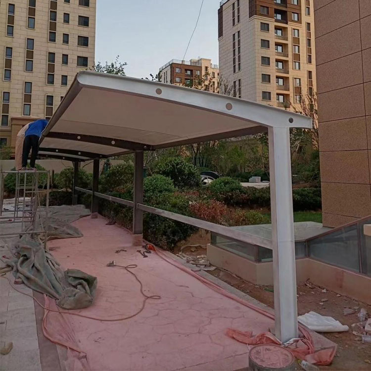 改则县工程案例